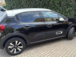 Usata 2023 Citroën C3 PureTech Due volumi | 14.000 € (Buon prezzo)