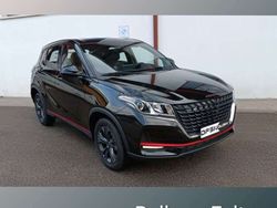 Nero Nuova 2025 DFSK Fengon Tre volumi | 20.976 €