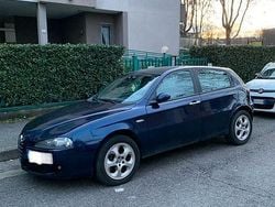 Blu Usata 2006 Alfa Romeo 147 Progression Due volumi | 1500 € (Ottimo prezzo)