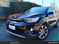 Nero Usata 2019 Kia Stonic 4 SUV | 11.500 € (Ottimo prezzo)