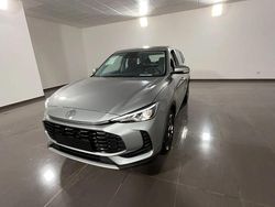 Grigio Nuova 2025 MG ZS SUV | 17.490 € (Buon prezzo)