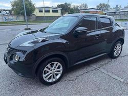 Nero Usata 2016 Nissan Juke N-Connecta SUV | 8900 € (Ottimo prezzo)
