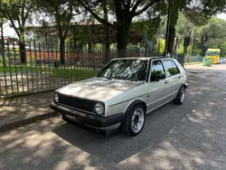 VW Golf II