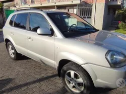 Usata 2007 Hyundai Tucson SUV | 3500 € (Buon prezzo)