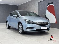 Argento Usata 2019 Opel Astra Dynamic Tre volumi | 6950 € (Super prezzo)