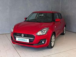 Rosso Usata 2023 Suzuki Swift Due volumi | 14.990 € (Super prezzo)