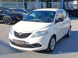 Bianco Usata 2016 Lancia Ypsilon Gold Due volumi | 8200 € (Buon prezzo)