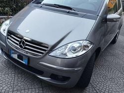 Usata 2007 Mercedes A150 Avantgarde Monovolume | 4800 € (Buon prezzo)