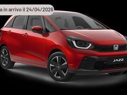Argento Usata 2024 Honda Jazz Elegance Due volumi | 21.400 € (Buon prezzo)