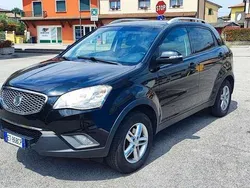 Usata 2013 Ssangyong Korando SUV | 6200 € (Buon prezzo)