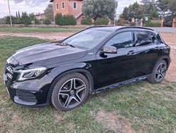 Nero Usata 2019 Mercedes GLA200 Premium SUV | 30.000 € (Molto cara)