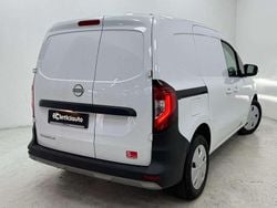 Bianco Usata 2023 Nissan Townstar N-Connecta Furgone | 19.900 € (Buon prezzo)