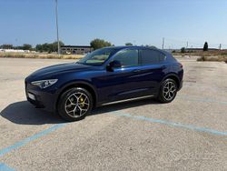 Usata 2019 Alfa Romeo Stelvio Executive SUV | 19.300 € (Super prezzo)
