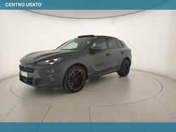 Dark void Usata 2024 Cupra Terramar VZ SUV | 49.900 € (Buon prezzo)