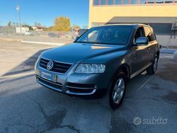 Gray Usata 2005 VW Touareg R SUV | 3500 € (Buon prezzo)