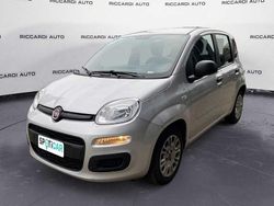 Grigio Usata 2021 Fiat Panda S Due volumi | 10.500 € (Buon prezzo)