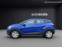 Blu Usata 2022 Renault Captur Techno SUV | 17.490 € (Buon prezzo)