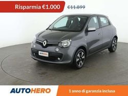 Grigio Usata 2018 Renault Twingo SE Due volumi | 10.899 € (Buon prezzo)