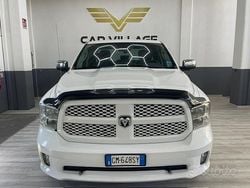 Bianco Usata 2017 Dodge Ram Pick-up | 32.000 € (Super prezzo)
