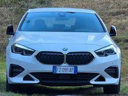 Bianco Usata 2020 BMW 218 Coupé | 25.800 €