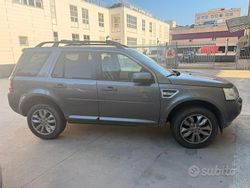 Grigio Usata 2011 Land Rover Freelander 2 SUV | 8500 € (Buon prezzo)