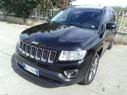 Usata 2013 Jeep Compass SUV | 7000 € (Buon prezzo)