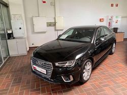 Nero Usata 2019 Audi A4 S-Line Tre volumi | 21.900 € (Molto cara)