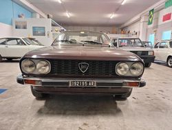 Marrone Usata 1977 Lancia Beta Coupé | 4800 €