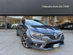 Usata 2016 Renault Mégane GT Line GT-Line Tre volumi | 12.500 € (Cara)