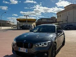 Usata 2018 BMW 118 M Sport Due volumi | 19.500 € (Cara)