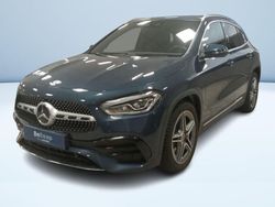 Blu Usata 2021 Mercedes GLA200 Premium SUV | 33.900 € (Ottimo prezzo)