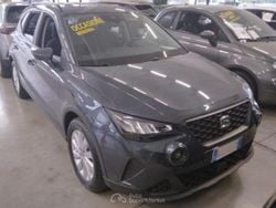 Grigio scuro Usata 2022 Seat Arona Style SUV | 14.900 € (Buon prezzo)