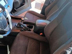 Verde Usata 2014 Toyota RAV4 SUV | 9500 €