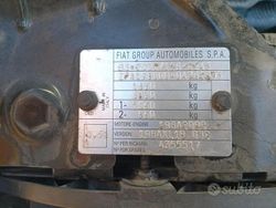 Bianco Usata 2012 Fiat 1600 Tre volumi | 3500 €