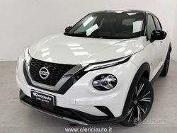 Bianco Usata 2021 Nissan Juke SUV | 14.900 € (Buon prezzo)