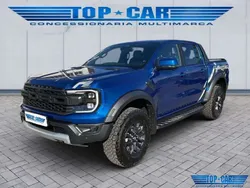 Blu fulmine (blue lightning) Nuova 2025 Ford Ranger Raptor Pick-up | 64.800 € (Buon prezzo)