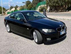 Nero Usata 2009 BMW 325 Coupé | 7600 € (Buon prezzo)