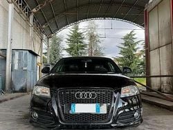 Usata 2010 Audi S3 S-Line Tre volumi | 14.500 € (Buon prezzo)