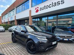 Grigio Usata 2021 Land Rover Range Rover evoque HSE Dynamic SUV | 25.999 € (Ottimo prezzo)