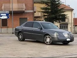 Usata 2003 Lancia Thesis Tre volumi | 8500 € (Buon prezzo)