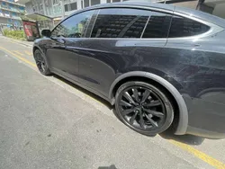 Usata 2018 Tesla Model X SUV | 36.000 € (Buon prezzo)