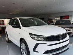 Bianco Usata 2024 Opel Grandland X Edition SUV | 26.500 € (Buon prezzo)