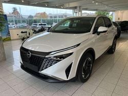 Bianco Nuova 2025 Nissan Qashqai N-Connecta SUV | 28.990 € (Buon prezzo)