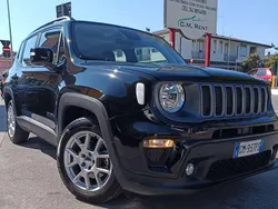 Nero Usata 2023 Jeep Renegade Limited SUV | 18.900 € (Super prezzo)