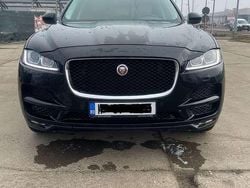 Usata 2016 Jaguar F-Pace Prestige SUV | 16.000 € (Super prezzo)