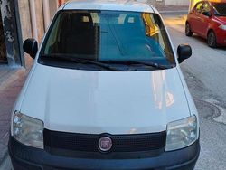 Usata 2010 Fiat Panda Due volumi | 4000 € (Cara)