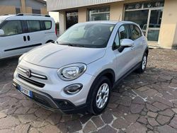 Argento Usata 2020 Fiat 500X Cross SUV | 15.300 € (Buon prezzo)