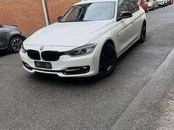 Usata 2013 BMW 318 Gran Turismo Sport Line Tre volumi | 9500 €
