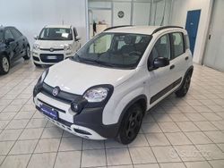Bianco Usata 2020 Fiat Panda S Due volumi | 12.500 € (Molto cara)