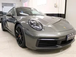 Grigio Usata 2019 Porsche 911 Carrera S Coupé | 106.900 € (Buon prezzo)